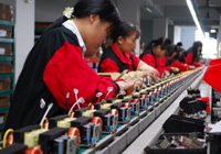 Assembly line